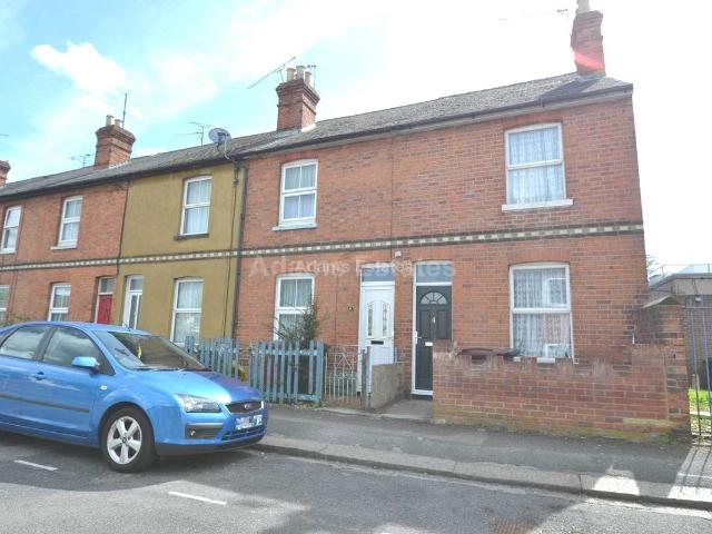 Orts Road, Reading RG1, 5 bed terraced house to rent, £3,125 pcm | PrimeLocation