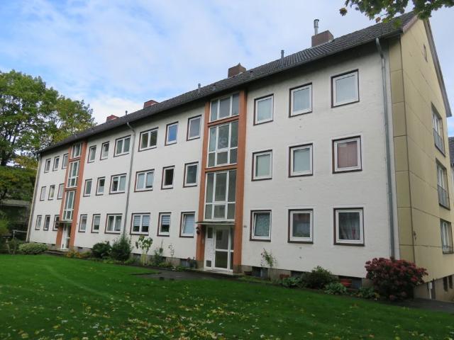 Ortsieker Weg 65B