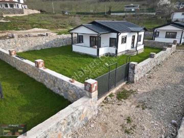 Oruç Gayrimenkul'den Hacimbey'de 380m2 Arsa İçerisinde Müstakil