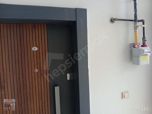 ORUÇREYİS TOKİDE SIFIR 3+1 DAİRE