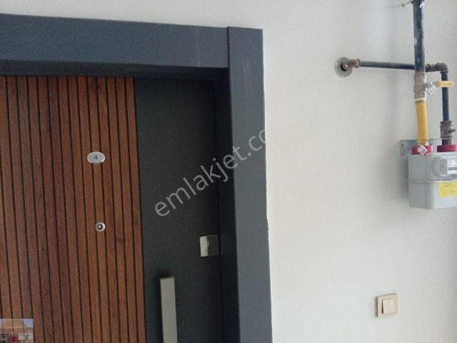 Oruçreyis Tokide Sıfır 3+1 Daire