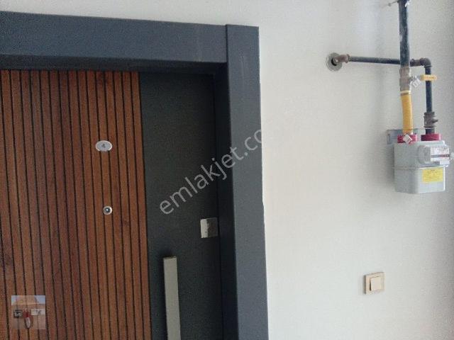 Oruçreyis Tokide Sıfır 3+1 Daire