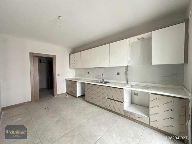 ORUÇREİS MAH 160m2 SIFIR SATILIK TOKİ DAİRESİ