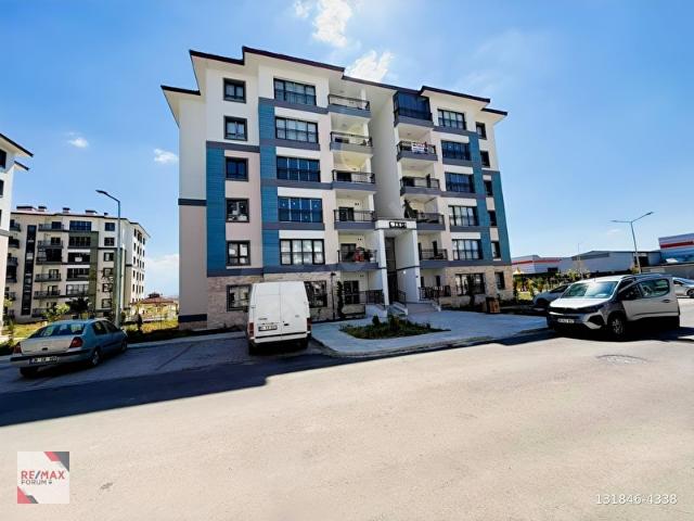 Oruçreis TOKİ Konutlarında Borçsuz Satılık Sıfır 3+1 Daire