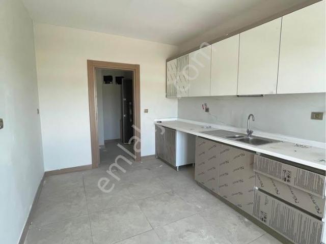 Oruçreis Tokide 3+1 Ara Kat Güney Cephe Sıfır Kiralık Daire