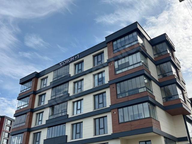 ÇORUH +1 BALAÇ MAH. SATILIK DAİRE