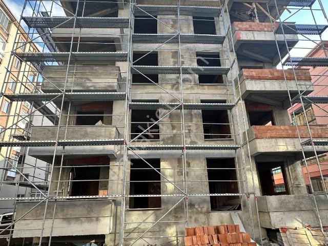 Çorum Bahçelievler'de Satılık 3+1 Daire, 125m²