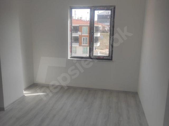 ÇORUM MERKEZ BAHÇELİEVLER MAH MEHMET AKİF 37. SOKAKTA 3 +1 SIFIR SATILIK DAİRE