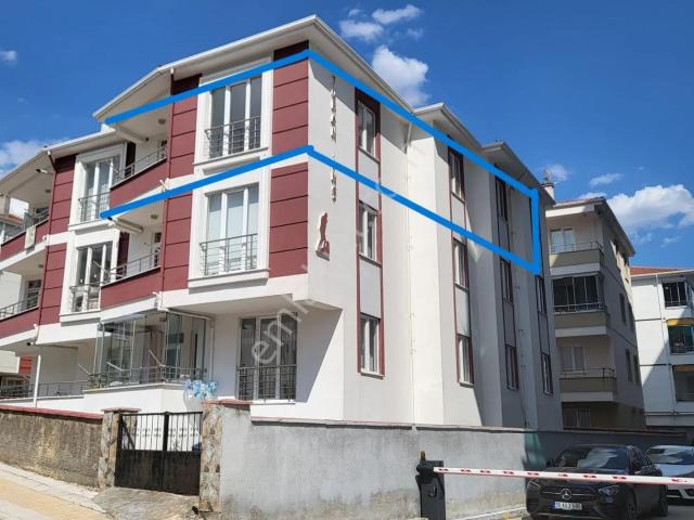 Çorum Merkez Bahçeli Evlerde Satlık Hesaplı 3+1