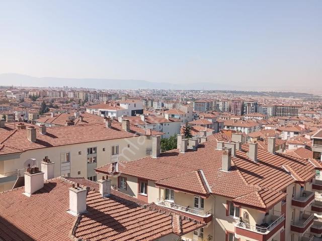 Çorum Merkez Bahçelievler 210m²mehmet Akif Cadde De Dubleks