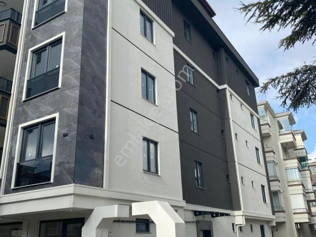 Çorum Merkez Bahçelievlerde Lüks 4+1 Amerikan Mutfak Ayrı Salonlu Daire