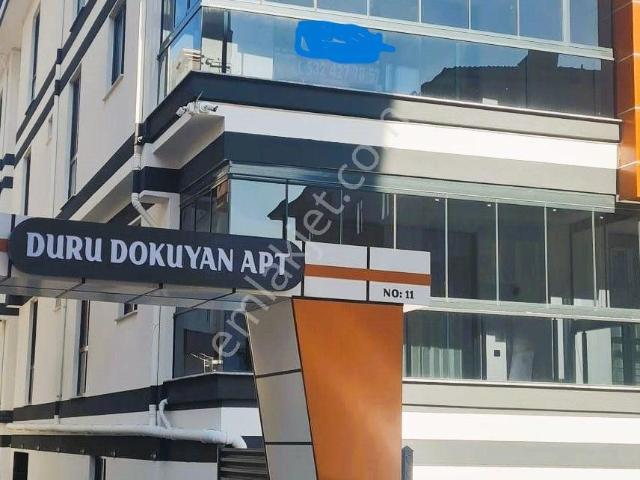 Çorum Merkez Şenyurtda Satılık 3+0 Ve1+0 Daireler
