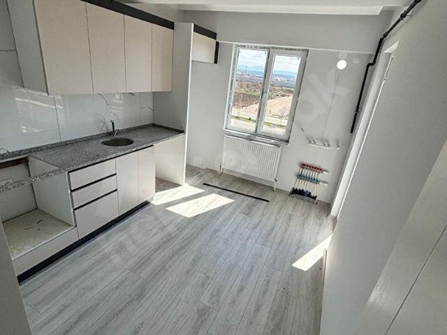 ÇORUM MERKEZ İKBAL KENT ve YENİ İSKİLİP YOLU YAKINI SATILIK SIFIR 3+1 GÜNEY CEPHE DAİRE