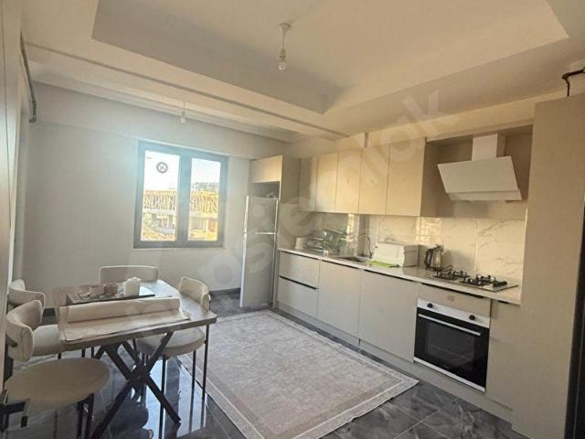 ÇORUM MERKEZDE EROL OLÇAK HASTAHANESİ YAKINI ARA KAT 2+0 EŞYALI KİRALIK DAİRE