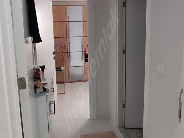 ÇORUM MERKEZDE GÜLABİBEY LOZAN EVLER ARKASI 1 YILLIK DAİREMİZ