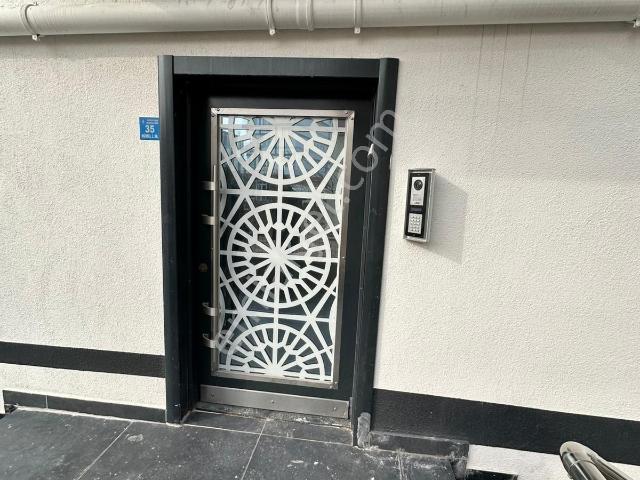 Çorum Merkezde Satılık 2+1 Yüksek Giriş Daire, 100m², Yatırımlık