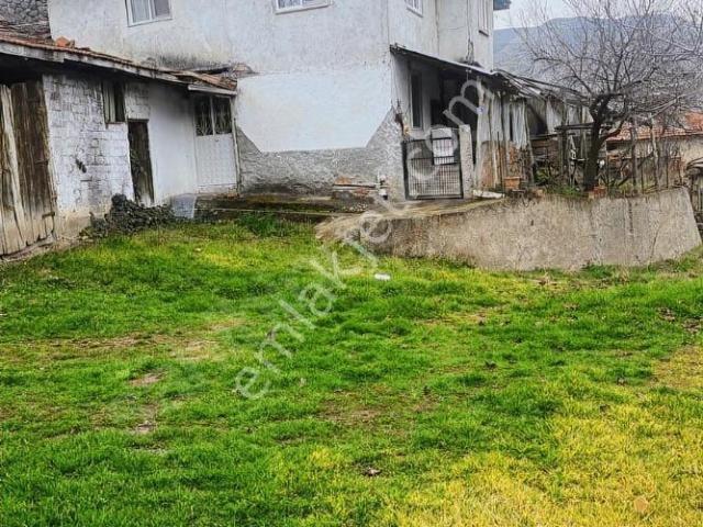 Çorum Osmancık 2 Katlı Müstakil Ev