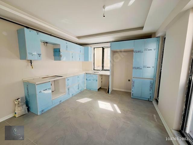 ÇORUM CENGİZ YAPIŞENYURT MEVKİSİNDE SATILIK 2+0 GİRİŞ DAİRE