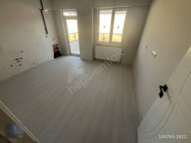 ÇORUM CENGİZ YAPIMEVLANA OKLU CİVARI SATILIK 3+1 SON KAT DAİRE