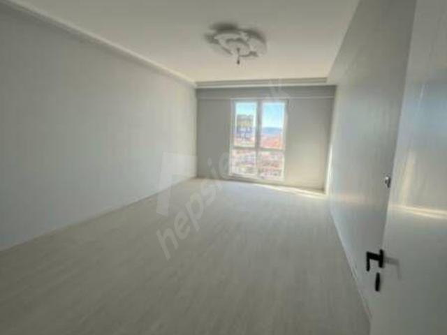 ÇORUM CENGİZ YAPIHACIBEKTAŞ VAKFI CİVARI SATILIK 3+1 DAİRE