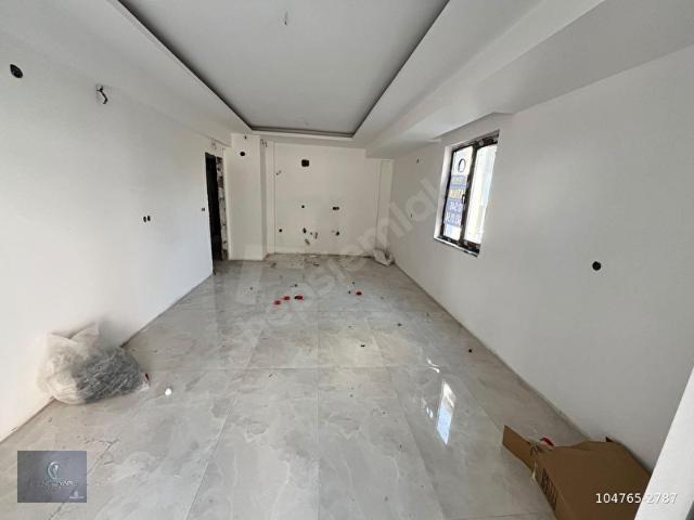 ÇORUM CENGİZ YAPIYUNUS EMRE İLK OKULU CİVARI SATILIK 3+0 DAİRE