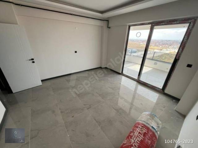 ÇORUM CENGİZ YAPIYENİ BEST BENZİNLİĞİ CİVARI SATILIK 3+1 DAİRE