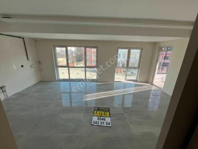 Çorum Cengiz Yapı karşıyaka Çevresinde Ara Kat Satılık 3+1 Daire