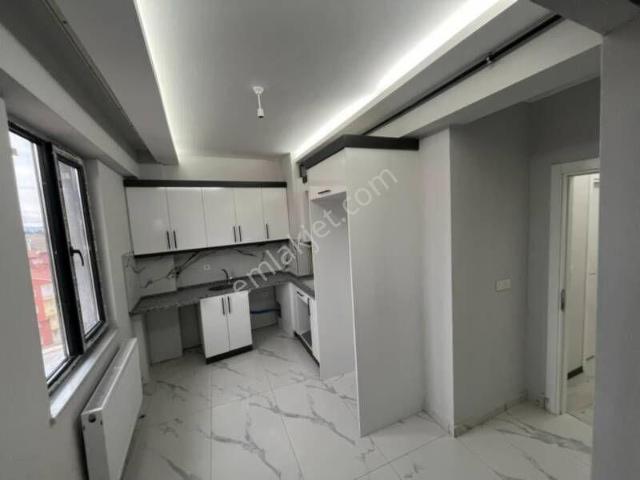 Çorum Cengiz Yapı ipeklievler Mevkisinde Satılık 1+1daire