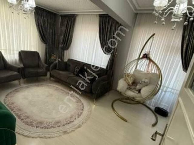 Çorum Cengiz Yapı mehmet Akif Ersoy Caddesi Çevresi Satılık 2+1 Daire