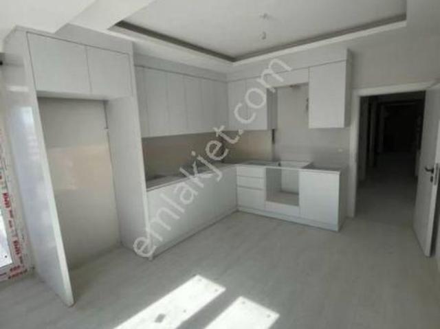 Çorum Cengiz Yapı yeni Best Benzinliği Civarı Satılık 3+1 Ara Kat Daire