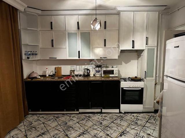 Çorum Esnaf Evleri Yüzüncü Yıl Arkası 2+1 Satılık Daire