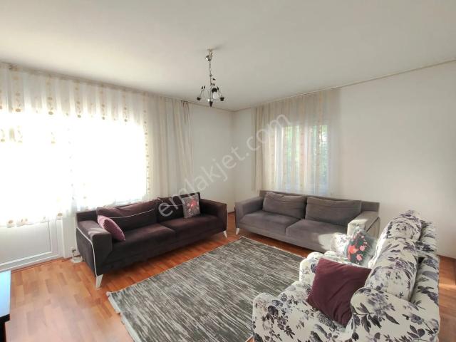 Çorum Kale Mah.aydınlıkevler'de A'dan Z'ye Eşyalı Kiralık Daire