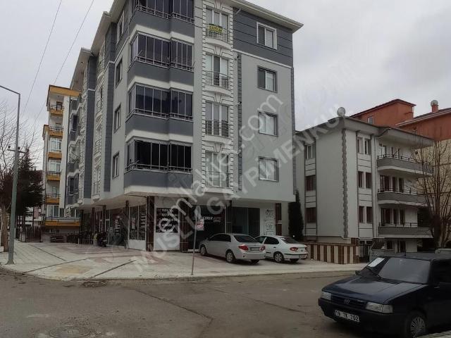 Çorum Köprübaşı'nda Satılık 3+1 Daire 115m² 3 Cepheli