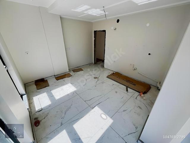 ÇORUMCENGİZYAPIBAHAR CADDESİ CİVARINDA SATILIK 3+1 ARAKAT DAİRE
