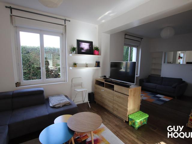 ORVAULT: maison 6 pièces en location
