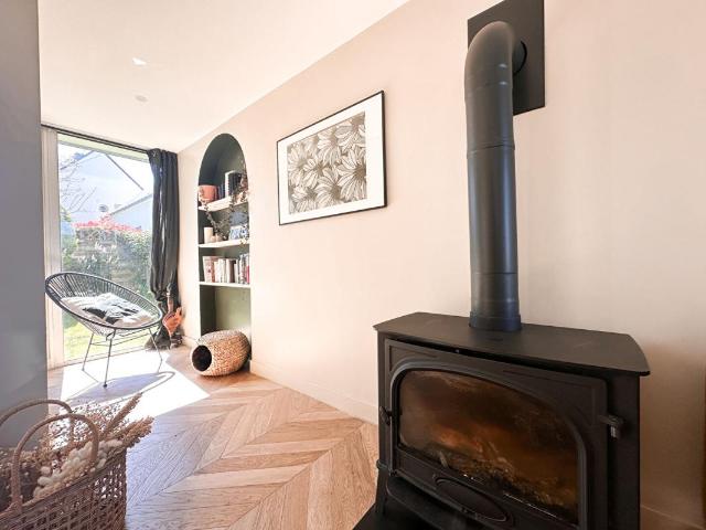 ORVAULT FERRIERE MAISON A LOUER