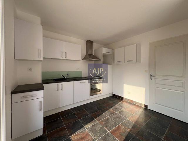 Orvault, Petit Chantilly Appartement 3 pièces 66.25 m²