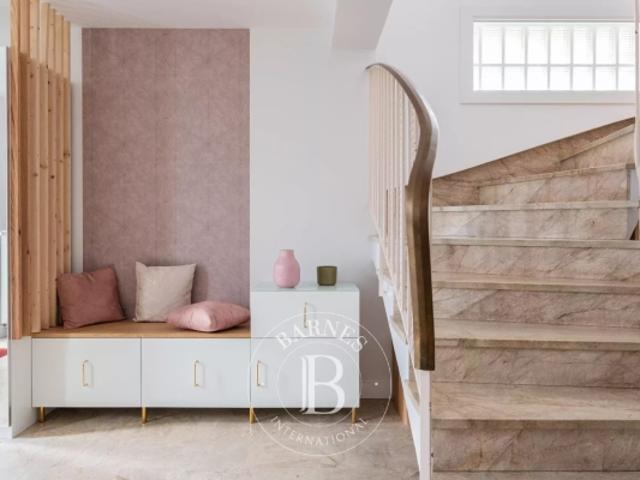 ORVAULT PETIT CHANTILLY – Maison familiale rénovée