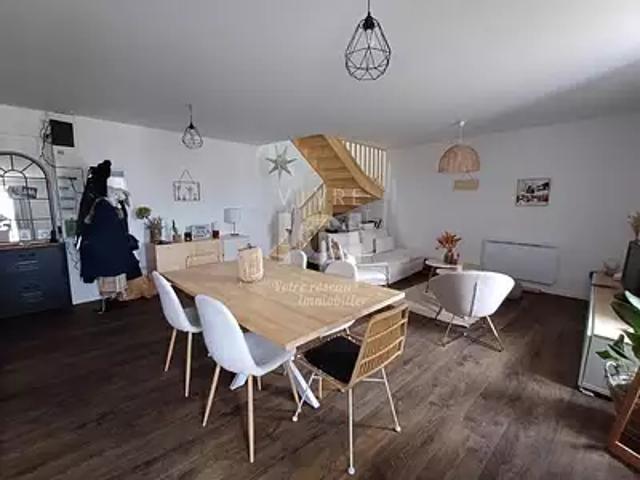 Orvault 44700 Location appartement 3 pièces t3