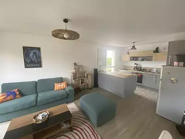 Orvault 44700 Location appartement 3 pièces t3