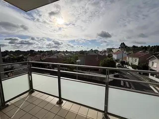 Orvault 44700 Location appartement 4 pièces t4