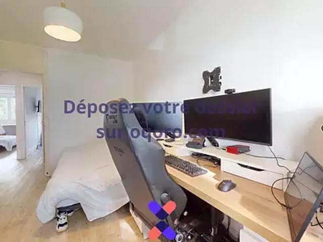 Orvault 44700 Location appartement