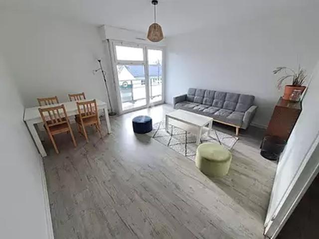 Orvault 44700 Location appartement 5 pièces t5