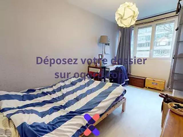 Orvault 44700 Location appartement