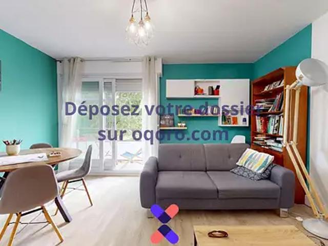 Orvault 44700 Location appartement