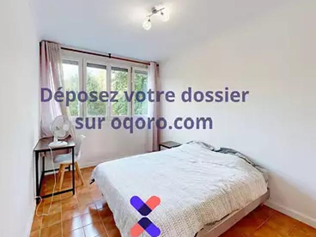 Orvault 44700 Location appartement