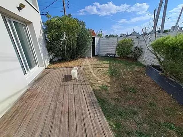 Orvault 44700 Location appartement