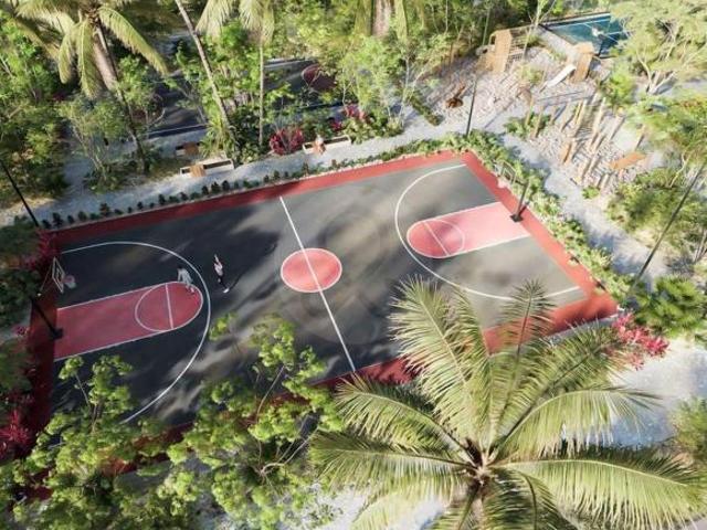 ORVE: Terreno residencial en venta en Progreso de Castro Centro