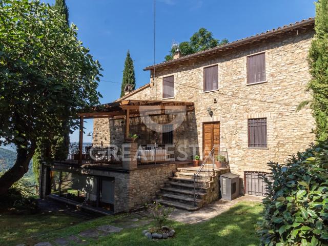 Orvieto Country Charme 613m² Orvieto