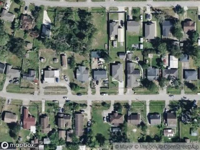Orville St
